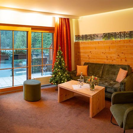 Berghotel Mummelsee Seebach Bagian luar foto