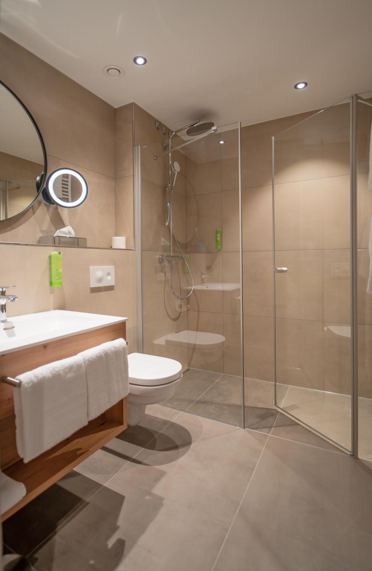 Berghotel Mummelsee Seebach Bagian luar foto